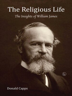 cover image of The Religious Life